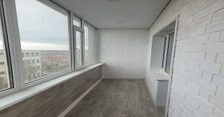 Гидроизоляция балкона Боровичи цена от 260 руб. м/2.