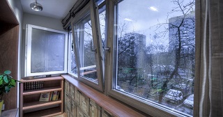 Балкон в хрущевке Боровичи, цена от 2284 руб.