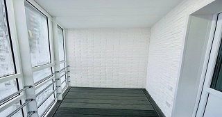 Теплый пол на балконе Боровичи цена от 831 руб. м/2.